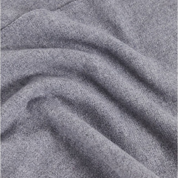 🆕🔥AUTHENTIC MOSCHINO WOOL SCARF🔥🆕 - Picture 9 of 12